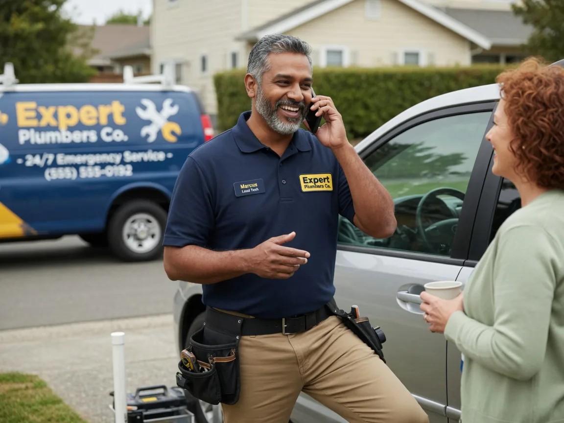 Clogged Drain Repair in Enville, TN